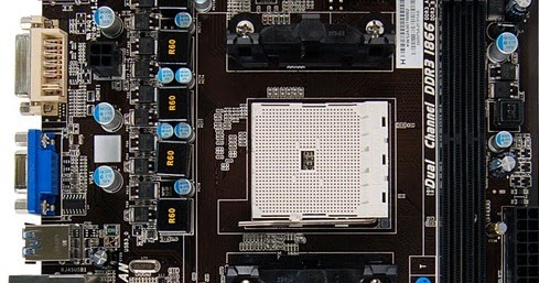 ASUS P5GC-MX drivers