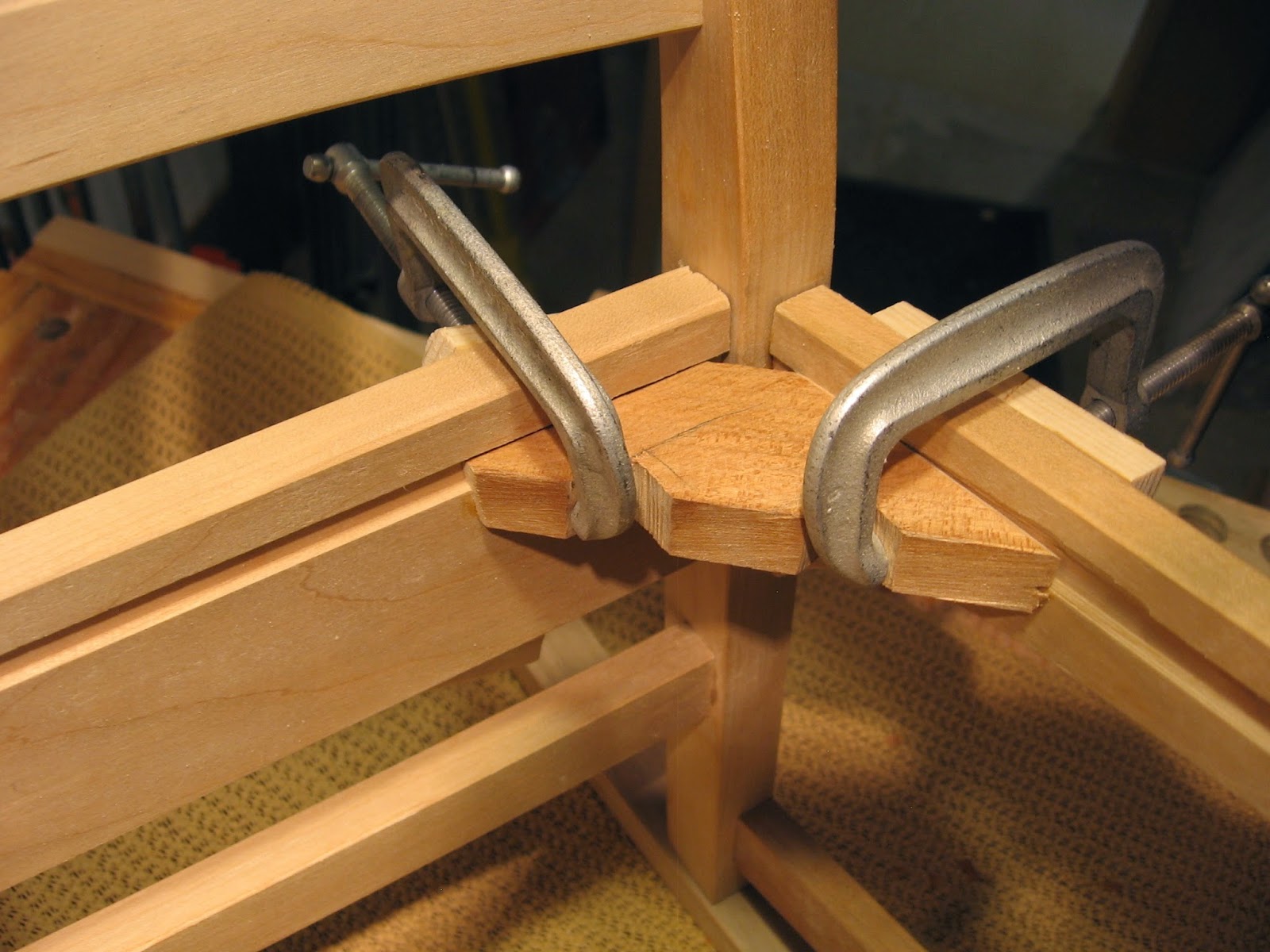 WOODY'S DIY FURNITURE Make a Marking Gauge in 15 Minutes