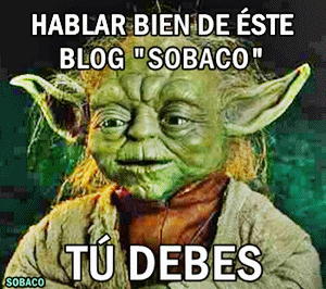 blog sobaco hablar bien