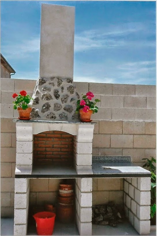 Piedras Alejandro Arranz: abril 2014