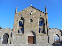 Augustinerkloster Bergamo