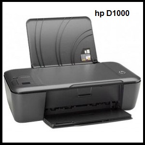 Tipe Printer Merk HP Paling Murah