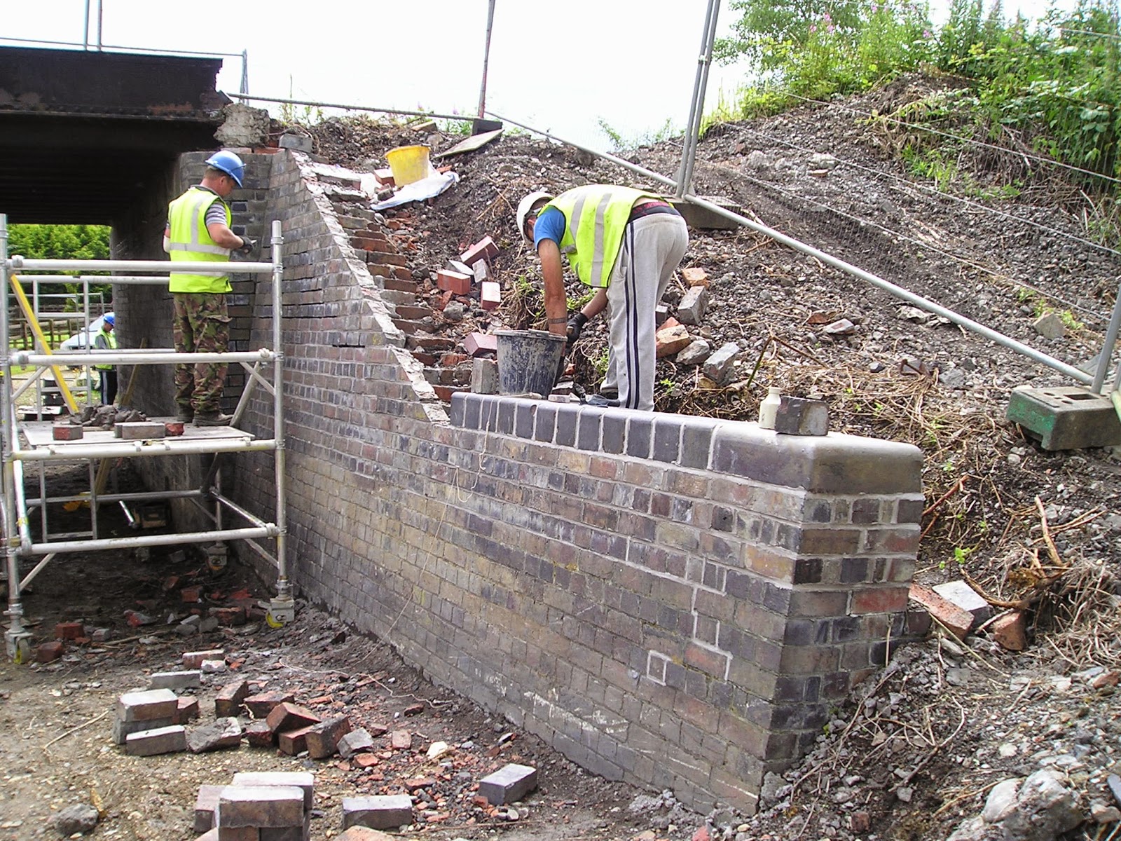 Civil Engineering Blog