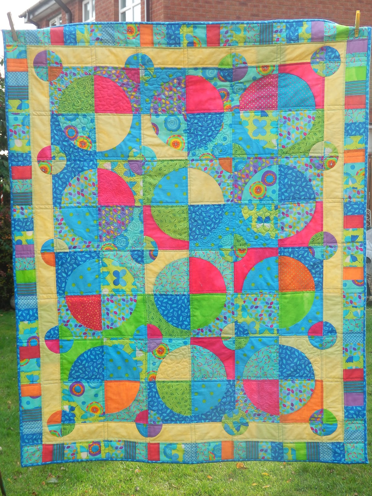 Pin Fiddle Quilts Yeahhhhhhh