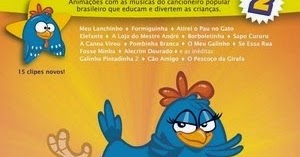 yt1s.io-Galinha Pintadinha 2 - Vários Clipes - Desenho Infantil(360p).mp4  on Vimeo