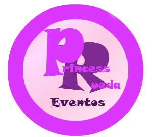 planeador de eventos princess rueda planeador de eventos