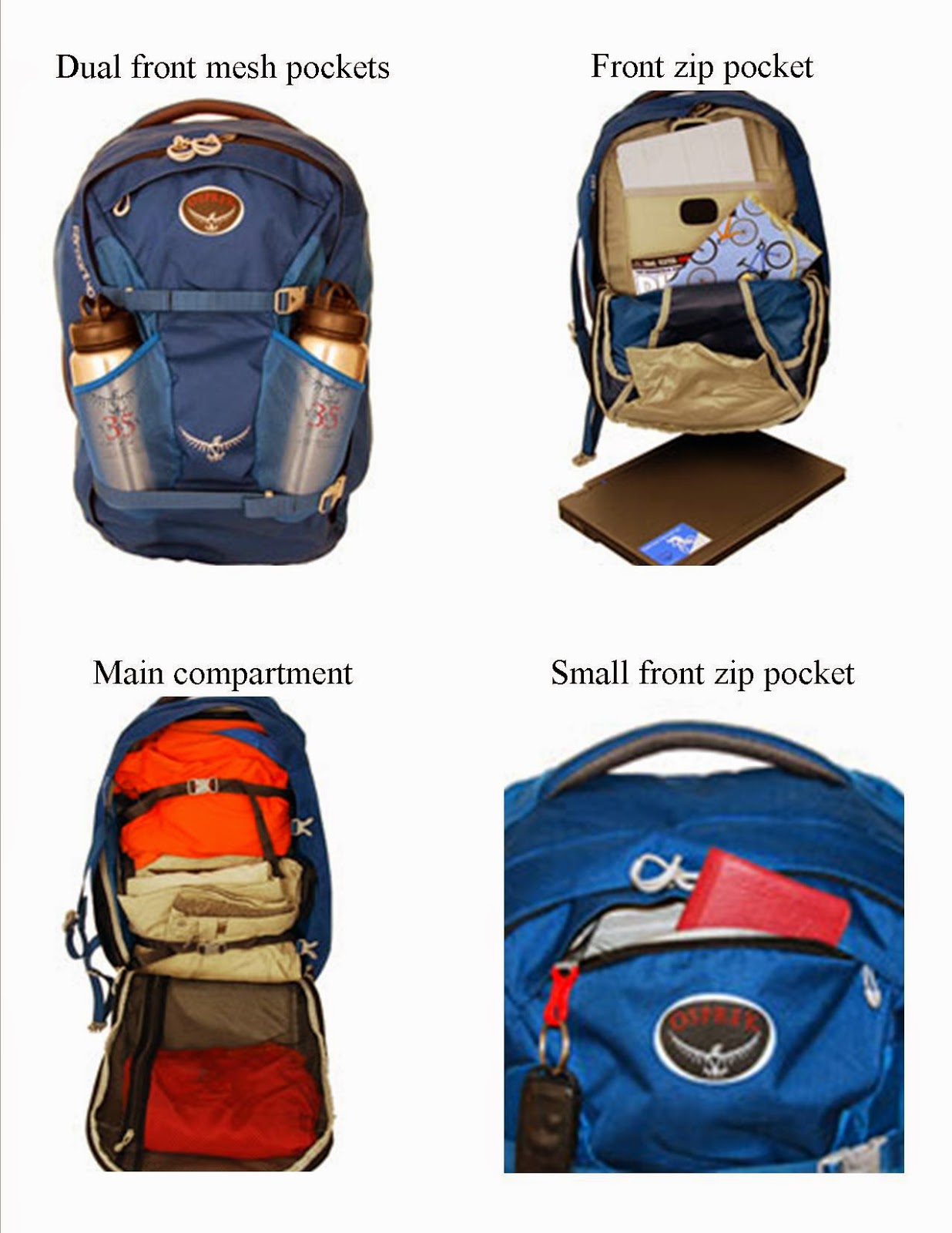 Best Multi Day Backpack
