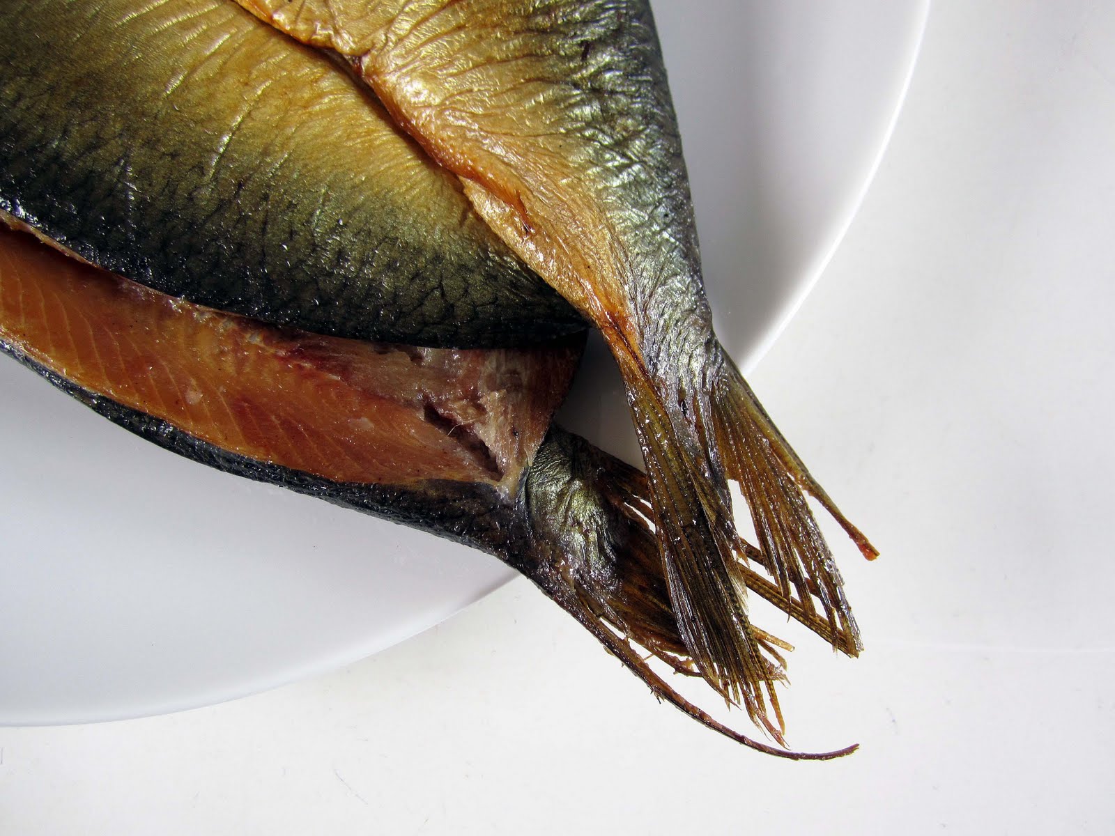 Craster kippers The Grazer