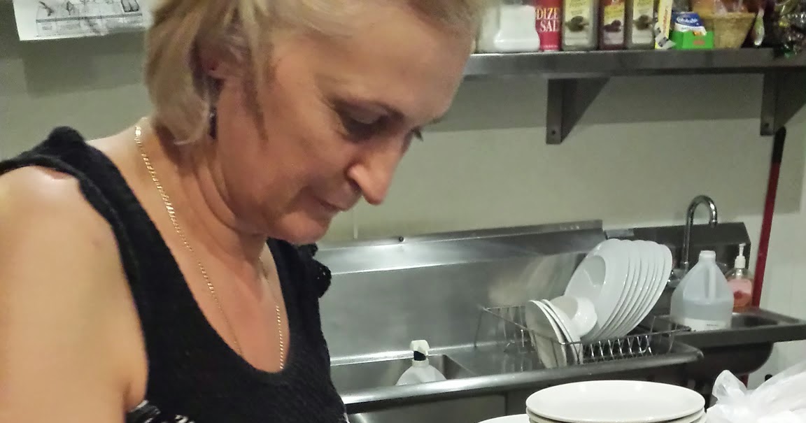 Review of Cafe Sarajevo