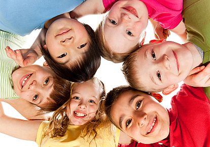 Building Self Esteem