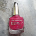 Maybelline Express Finish Nail Paint