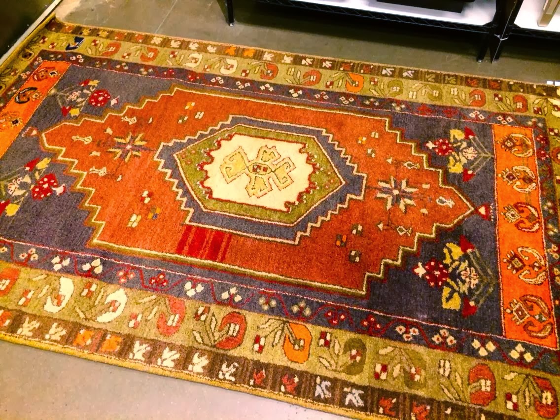 From Captain's Daughter to Army Mom Back to the Pottery Barn Outlet!