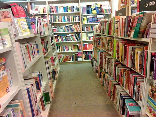 Kedai Buku