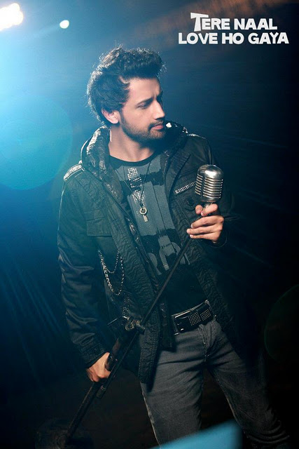 Atif Aslam Bajwa