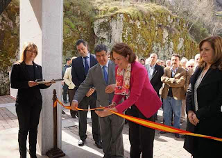 Inaugurado el Museo Textil - 16 de marzo de 2015