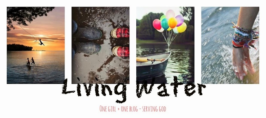 Living Water