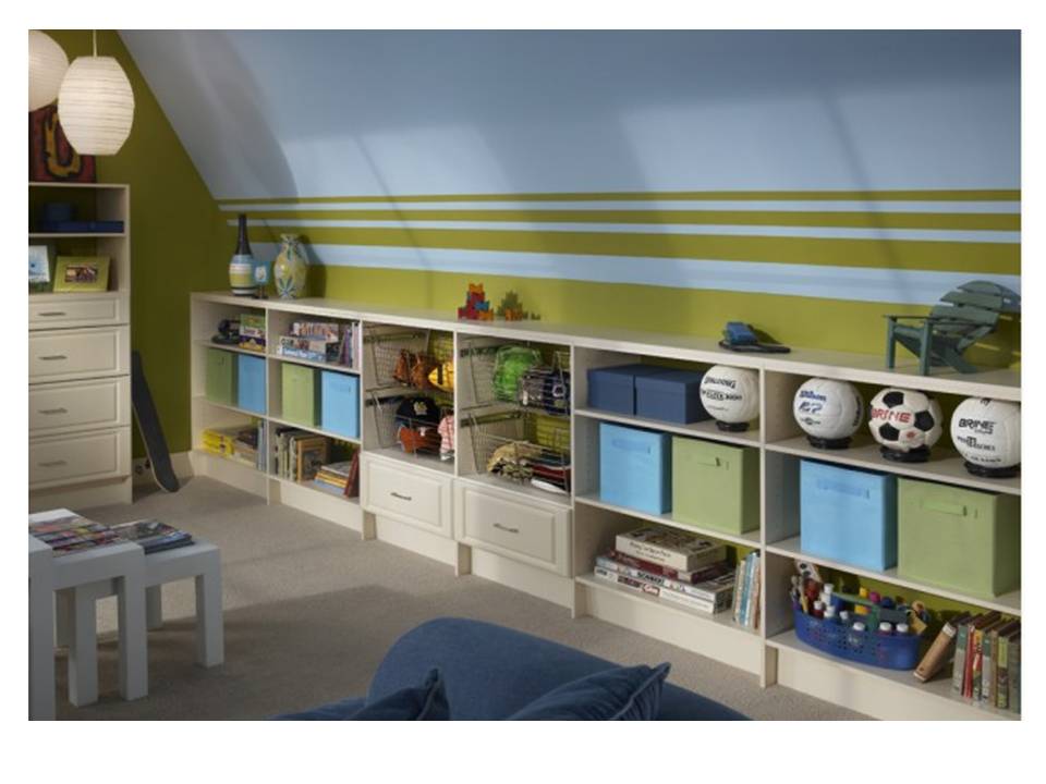 Hele huset og litt til...: november 2011