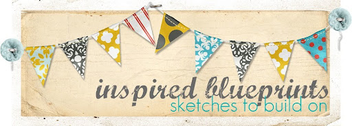 Inspired Blueprints