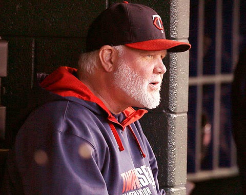 Minnesota despide a Ron Gardenhire como manager.