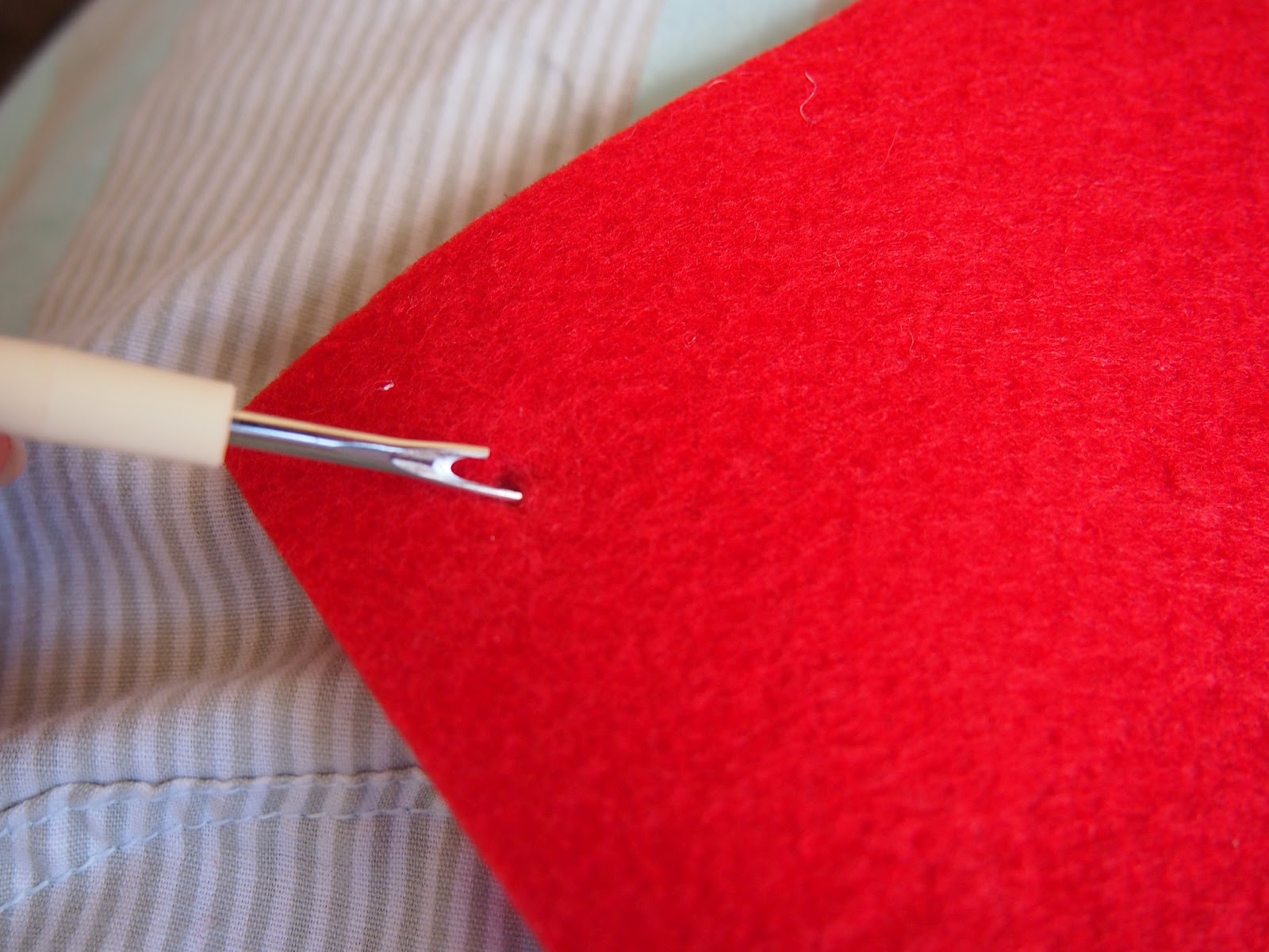 CityCottage Tutorial a play mat sack