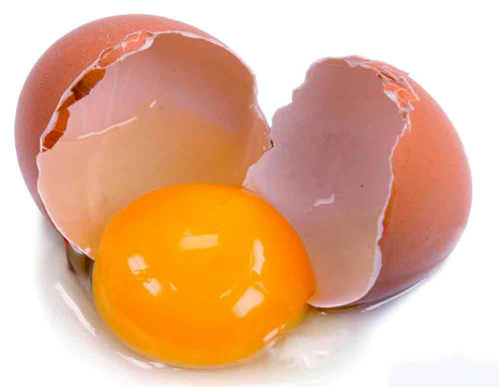 Fruits & Vegetables Benefits health benefits of egg whites