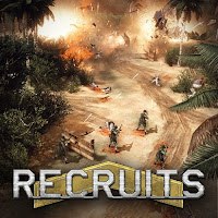 Download Game Recruits Alpha