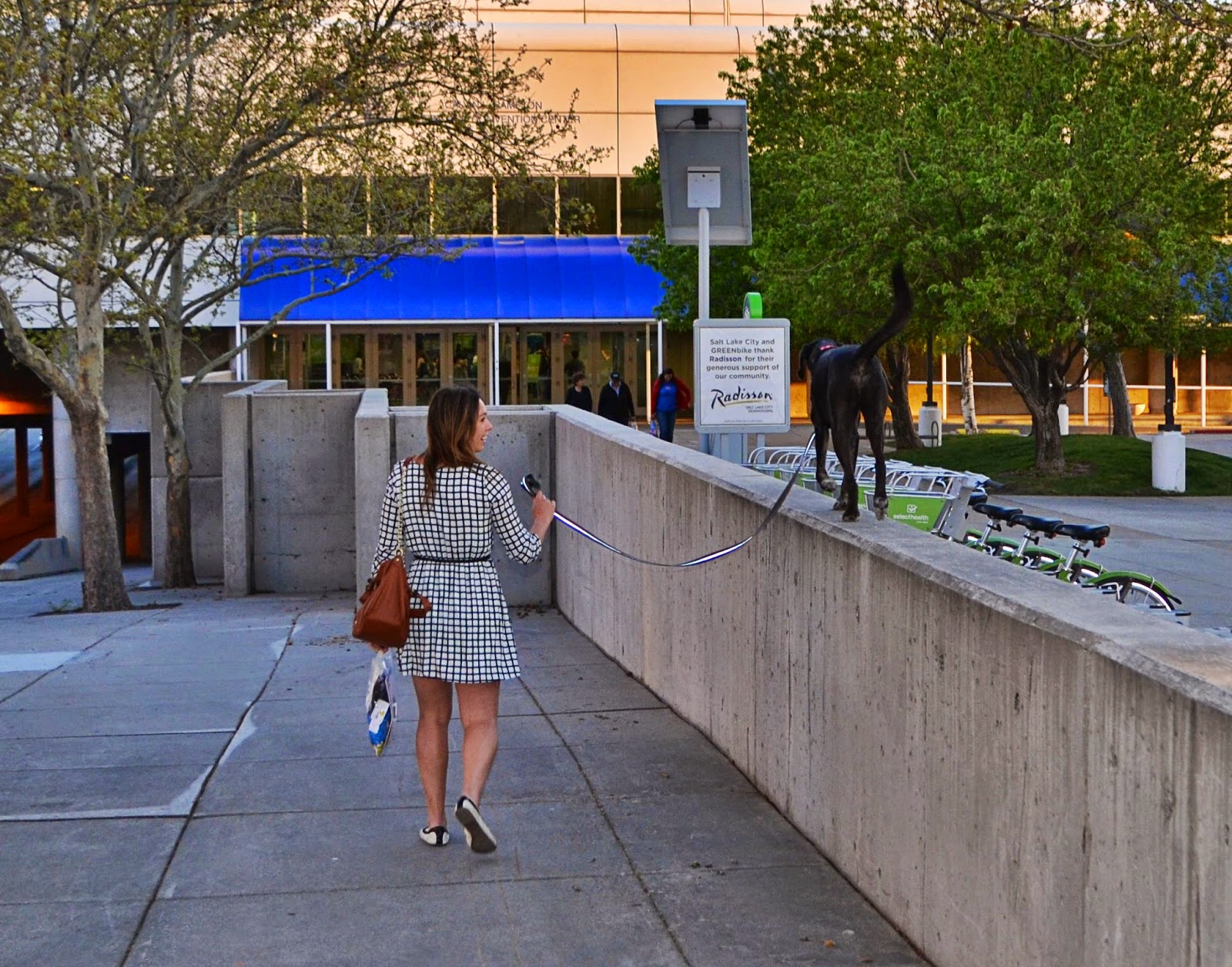 Katie Wanders Salt Lake City Half Marathon Race Review