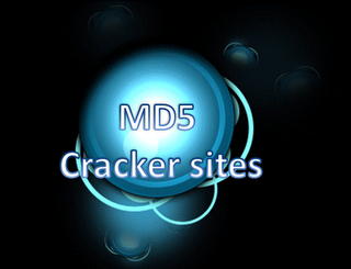 Best MD5 Cracking Websites For Hacker