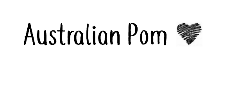 Australian Pom