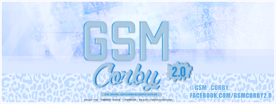 Gsm Corby 2.0