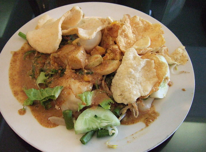 cara-membuat-gado-gado