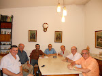 Consejo Directivo 2011-2013