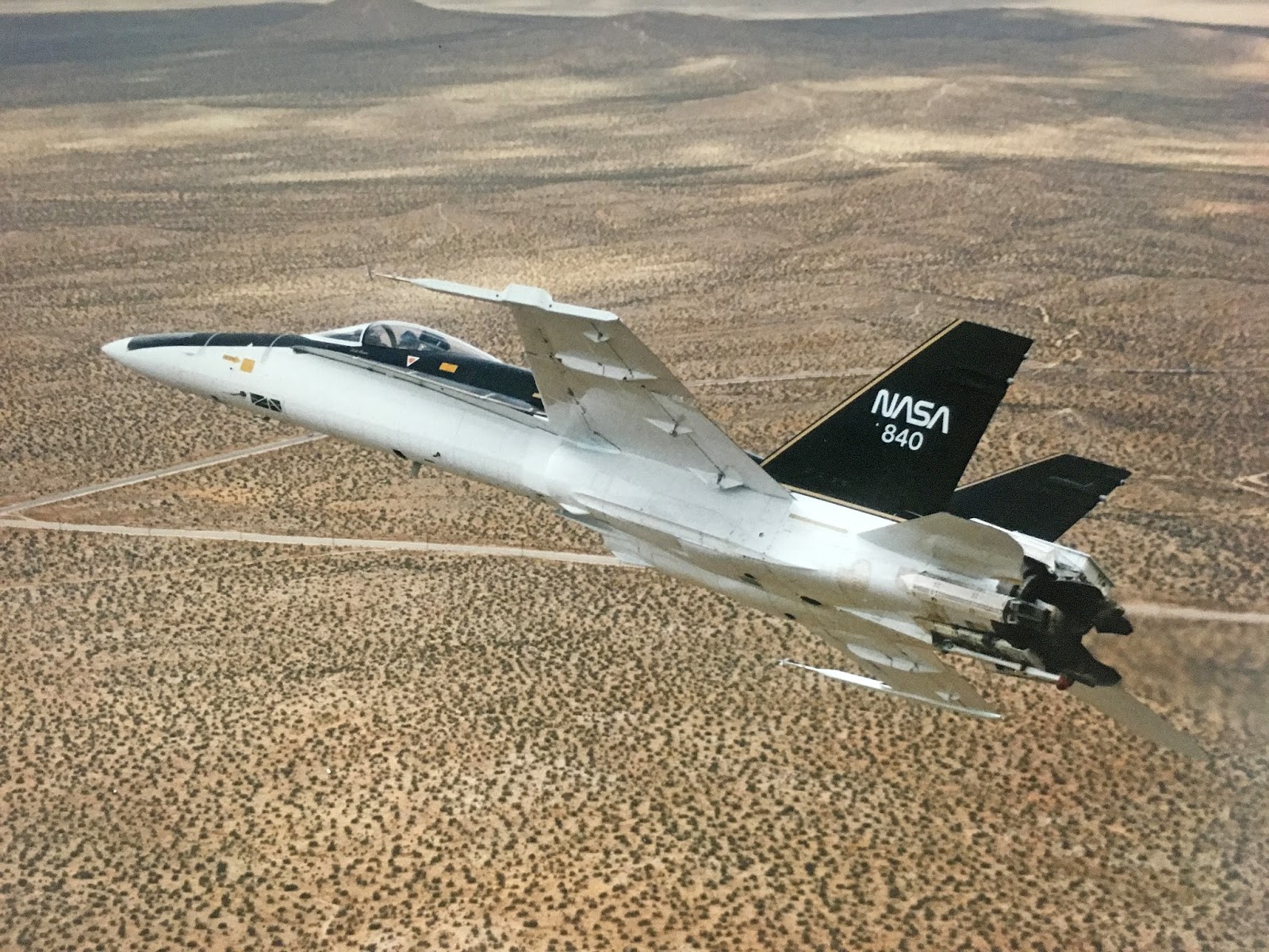 Nasa Photo One 15