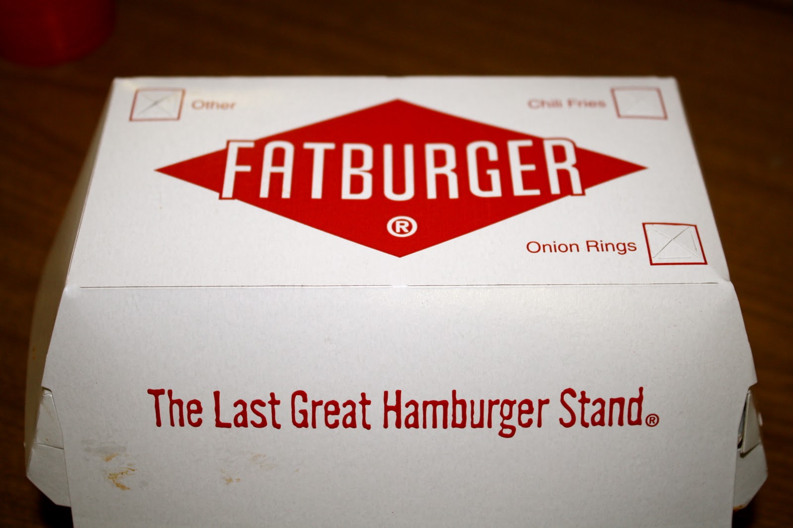 An Immovable Feast Fatburger Chili Cheese Fries An Immovable Feast