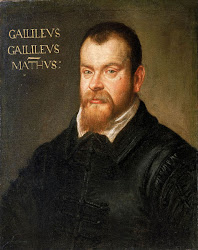 GALILEO GALILEI