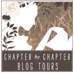 Chapter by Chapter Blog Tours
