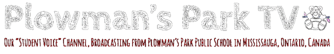 Plowman’s Park TV
