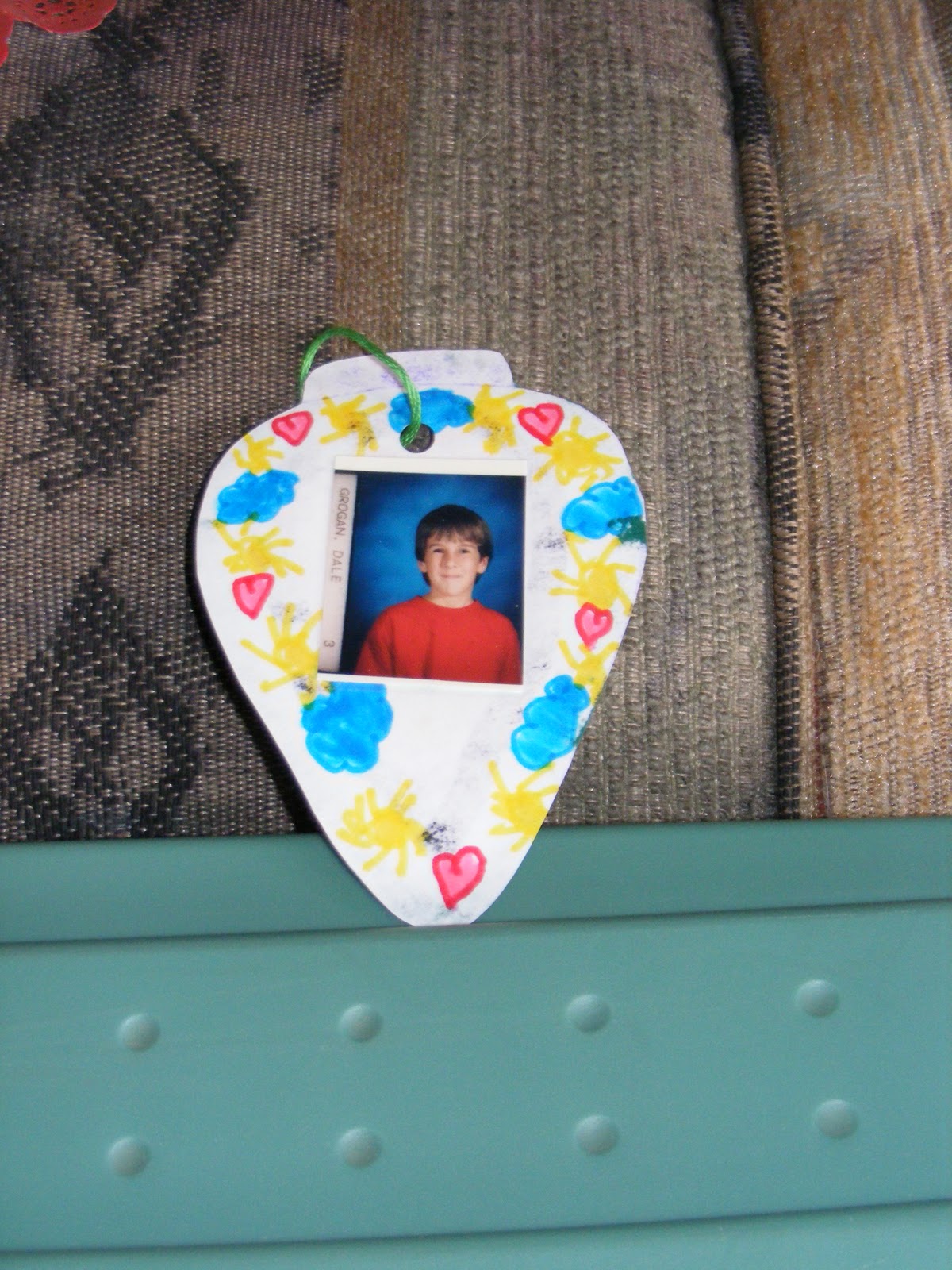 Scrappin My Hyde Off: Christmas Crafts for Children&hellip;