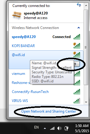 Catatan Anak Negeri Login Wifi Id Telkomsel Gak Bisa Buka Beranda Home Page Wifi Id