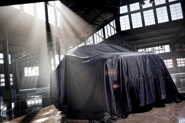2013 2014 Ford Super Duty first photos