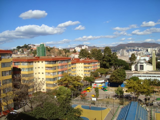 Panorâmica