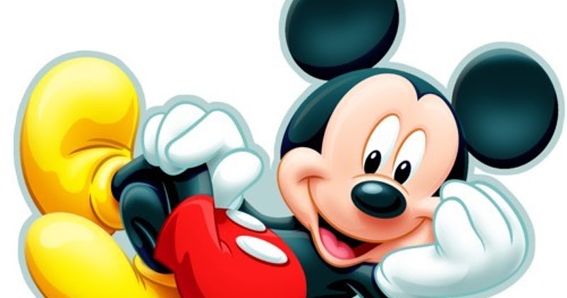 Hoy cumple 87 años Mickey Mouse