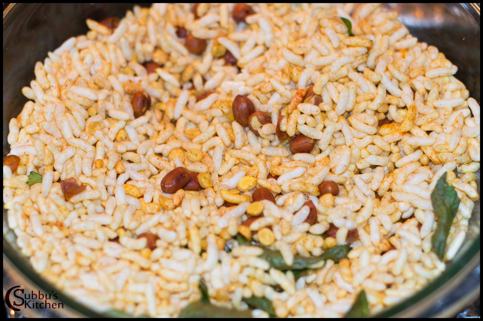 Masala Pori Recipe Spicy Puffed Rice Recipe Womens Clothing