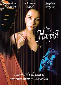 The Harpist movie