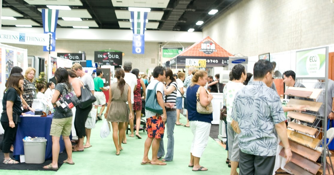 BIAHawaii 2013 BIAHawaii Remodel It Right, Remodel It Green Expo