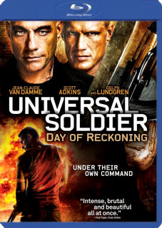 Soldado Universal 4: Día Del Juicio Final (2012) Dvdrip Latino Imagen1~3