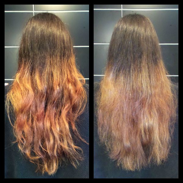 frisør med olaplex frisør med olaplex