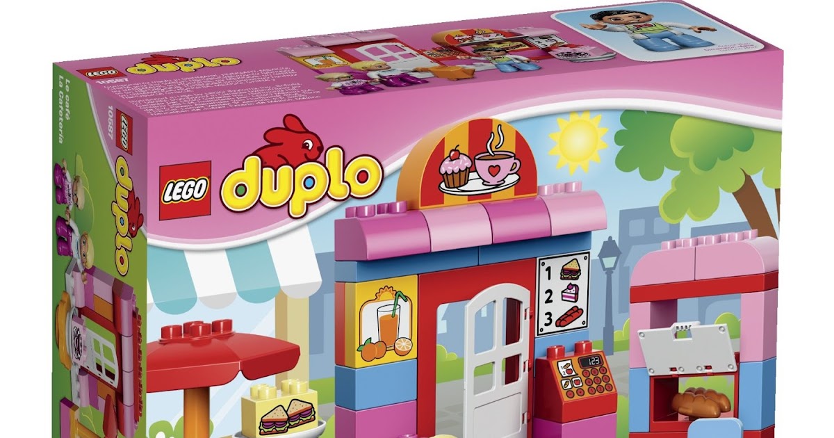 duplo cafe