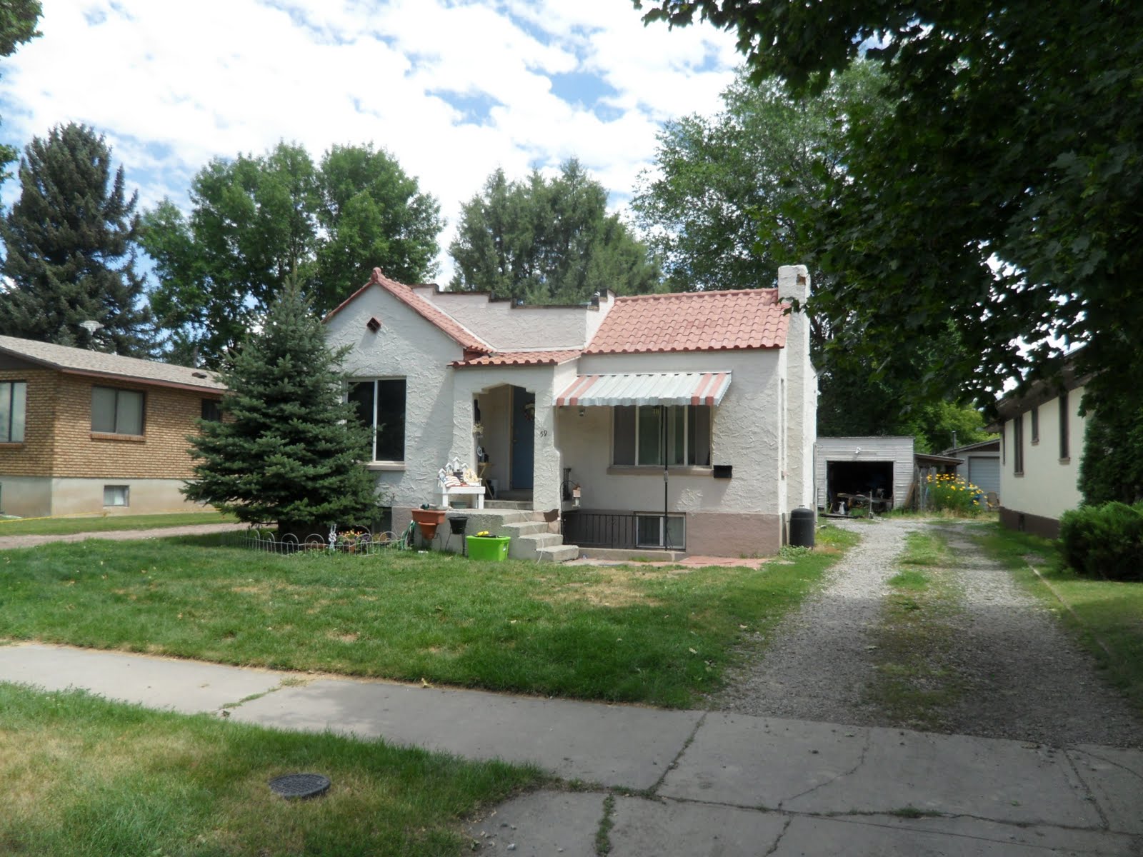 whitegirlridingthebus Flippin' Sweet Preston Idaho