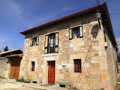 Rural "CASA GOIKO" en Quisicedo.